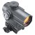 Bushnell Tac Optics 1xMulti Reticle Aimpoint Base