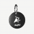 Aqiila Tagbird Keyring