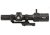 Sig Sauer TANGO-MSR LPVO 1-6x24mm Illum. BDC6