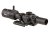 Sig Sauer TANGO-MSR LPVO 1-6x24mm Illum. BDC6