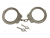 TCH 822 Handcuffs Oversized