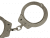 TCH 822 Handcuffs Oversized