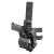 Tippmann TiPX 0.68 Deluxe Pistol Kit