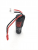 Titan Li-Ion 7.4V 350Mah JST HPA