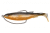 BKK Titanrider Offset Worm Hook Super Slide