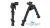 UTG Recon 360 TL Bipod Picatinny 169 - 238mm