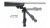 UTG Recon 360 TL Bipod Picatinny 169 - 238mm