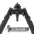 UTG Recon 360 TL Bipod 17-24cm Center Height M-LOK