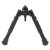 UTG Recon 360 TL Bipod 17-24cm Center Height M-LOK
