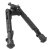 UTG Recon 360 TL Bipod 17-24cm Center Height M-LOK