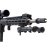 UTG Recon 360 TL Bipod 17-24cm Center Height M-LOK