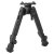 UTG Recon 360 TL Bipod 17-24cm Center Height M-LOK