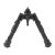 UTG Recon 360 TL Bipod 14-18cm Center Height M-LOK