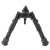 UTG Recon 360 TL Bipod 14-18cm Center Height M-LOK