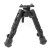 UTG Recon 360 TL Bipod 14-18cm Center Height M-LOK