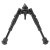 UTG Recon 360 TL Bipod 14-18cm Center Height M-LOK