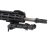 UTG Recon 360 TL Bipod 14-18cm Center Height M-LOK