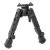 UTG Recon 360 TL Bipod 14-18cm Center Height M-LOK