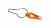 Laurvick Mini Trolling Board Release 4pcs