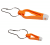 Laurvick Mini Trolling Board Release 4pcs