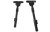 UTG Recon Flex II Bipod 18-23cm Center Height M-LOK
