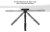 UTG Recon Flex II Bipod 18-23cm Center Height M-LOK