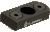UTG Keymod Adaptor Base for Standard QD Sling Swivel