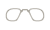 WileyX RX Insert med Slipade Linser - Vapor, Vapor Comm, Spear