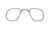 WileyX Twist Lock RX Prescription Insert - Vapor, Vapor Comm, Spear