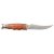 Elk Ridge Outskirt - Fixed Blade Trailing Point Knife