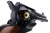 Tokyo Marui SAA .45 Civilian 4.75" Spring Revolver 6mm - Black