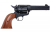 Tokyo Marui SAA .45 Civilian 4.75" Spring Revolver 6mm - Black