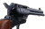 Tokyo Marui SAA .45 Civilian 4.75" Spring Revolver 6mm - Black