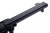 Tokyo Marui SAA .45 Civilian 4.75" Spring Revolver 6mm - Black