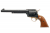 Tokyo Marui SAA .45 Cavalry 7.5" Fjäderpistol 6mm - Svart