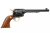 Tokyo Marui SAA .45 Cavalry 7.5" Fjäderpistol 6mm - Svart