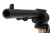 Tokyo Marui SAA .45 Cavalry 7.5" Fjäderpistol 6mm - Svart