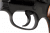 Tanaka S&W M49 Bodyguard 2" Heavy Weight Ver.2 Gas Revolver - Svart