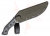 Tops Bushcrafters Kukri