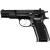 Tokyo Marui CZ75 Fjäderpistol 6mm