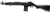 Tokyo Marui US M14 Socom AEG