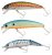 Abu Garcia Wobbler Sortiment Tormentor Big 3-Pack