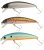 Abu Garcia Wobbler Assortment Tormentor Small 3-Pack