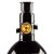 Totem Air Lufttank 48ci/3000Psi HPA 0.8L - Svart