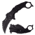 Tac Force Folder Karambit Serrated