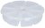 Mikado Box Round H434 (10.5x2.8cm)