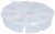 Mikado Box Round H434 (10.5x2.8cm)