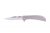 Al Mar Medium Ultralight Titanium