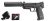 Umarex Heckler & Koch USP Tactical 6mm El