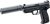 Umarex Heckler & Koch USP Tactical 6mm El